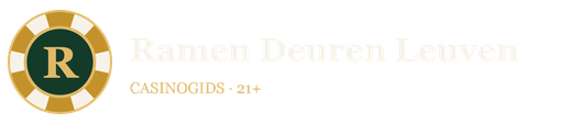 Ramen Deuren Leuven Casinogids